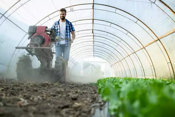 Agricultural