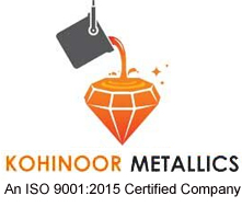 kohinoor castings logo