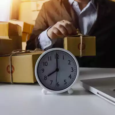 Maximizing On Time Delivery 